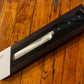 Wusthof Classic 5” Serrated Knife