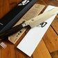 Shun Premier 8” Western Chef Knife TDM0766