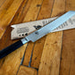 Shun Classic 9” Bread + 6” Boning Knife Bundle - RESERVED ALAL