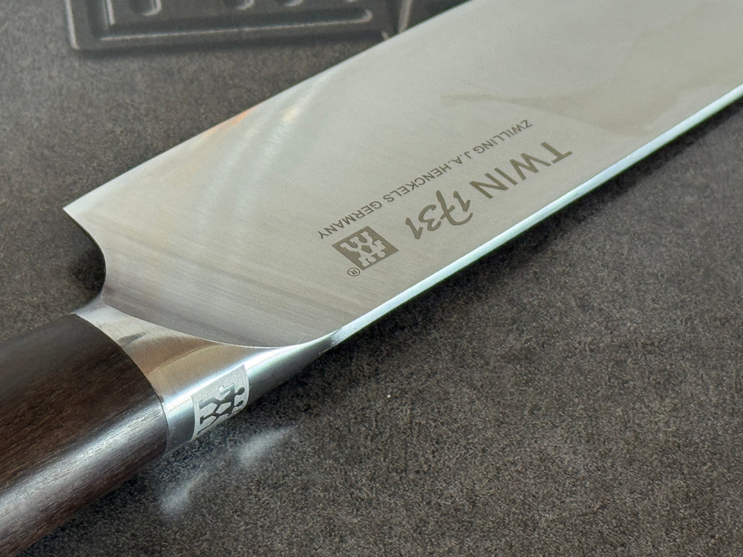 Zwilling TWIN 1731 8” Chef’s Knife - NEW IN BOX