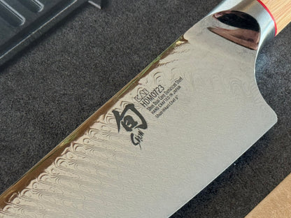 Shun Hikari 6” Chef’s Knife HDM0723