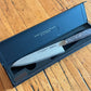 Miyabi Black 8” Chef’s Knife