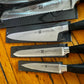 Zwilling Five Star 8pc Knife Set