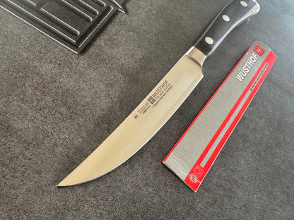 Wusthof Ikon 4.5" Steak Knife 4988/12cm