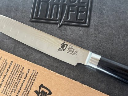 Shun Classic 9” HG Slicing Knife DM0720