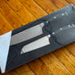 Wusthof Classic Ikon 7” Santoku & 5” Santoku Knife Set