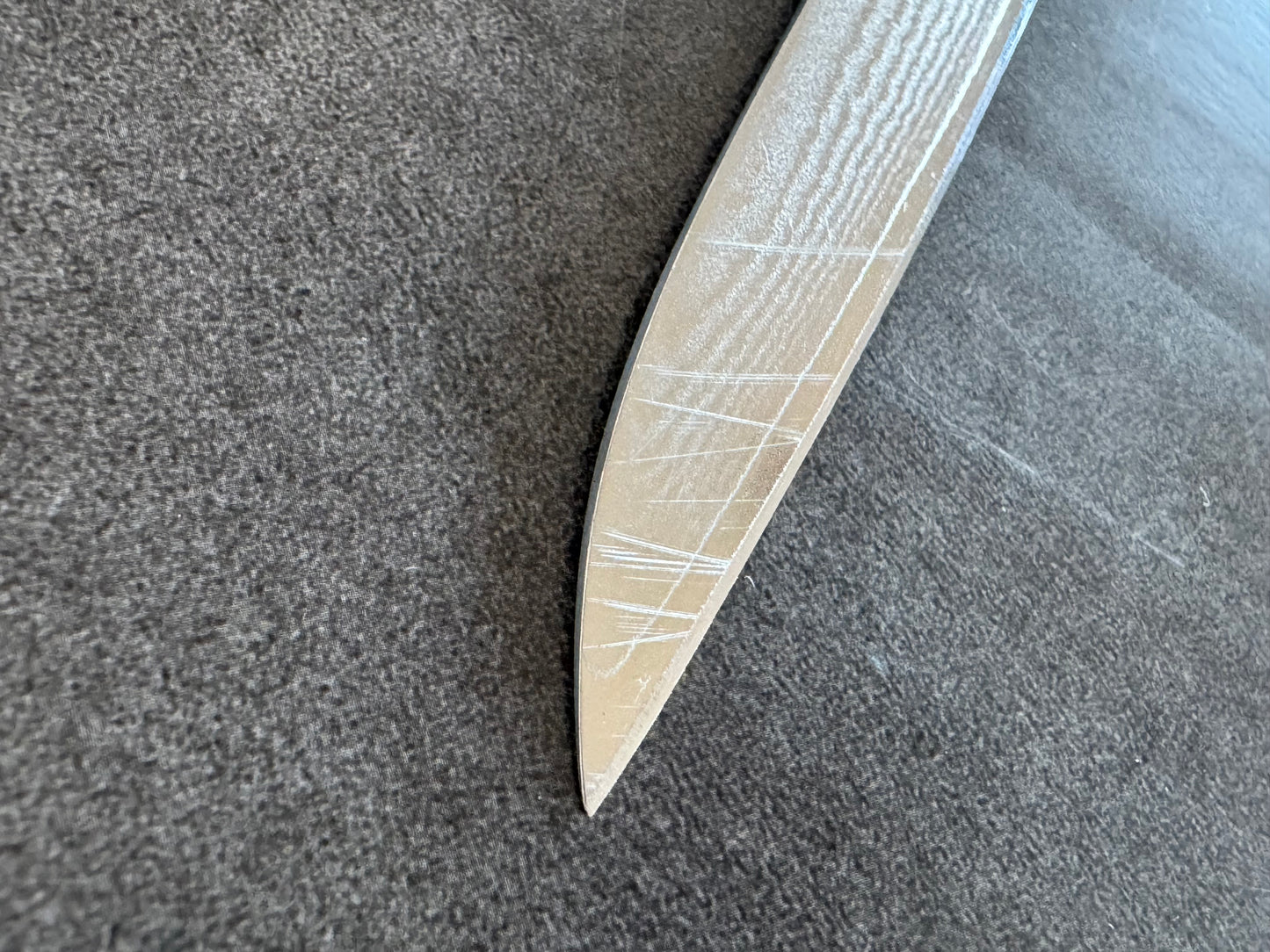 Shun Ken Onion 5” Utility Knife DM0501