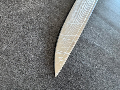 Shun Ken Onion 5” Utility Knife DM0501