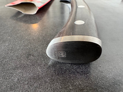 Wusthof Ikon Blackwood 6” Chef’s Knife 4996/16cm