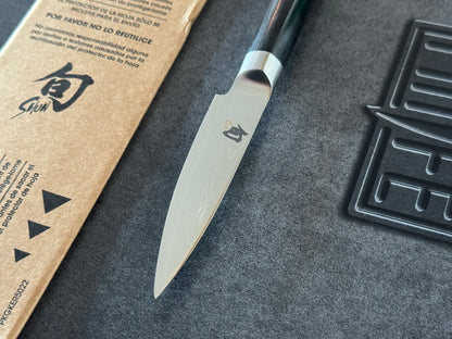 Shun Classic 3.5” Paring Knife DM0700