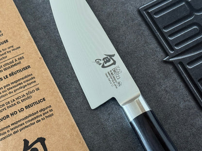 Shun Classic 6” Chef’s Knife DM0723