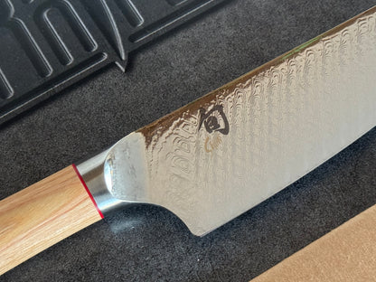 Shun Hikari 6” Chef’s Knife HDM0723