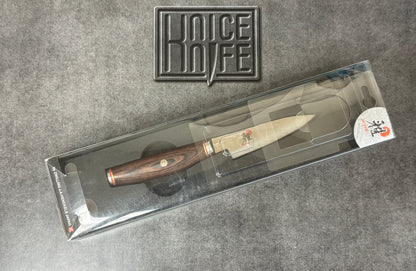Miyabi Artisan 3.5” Paring Knife