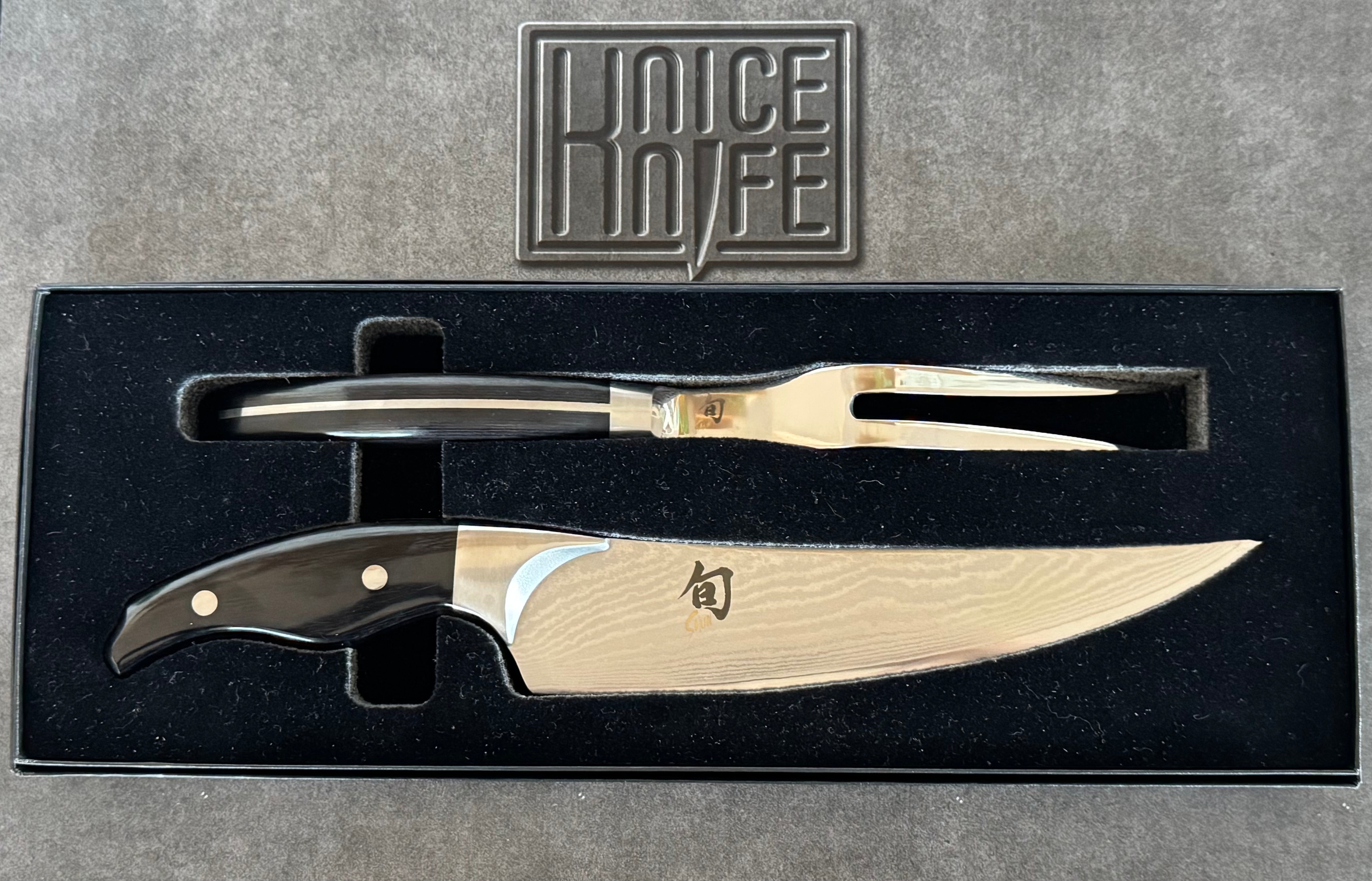 Knice Knife Store