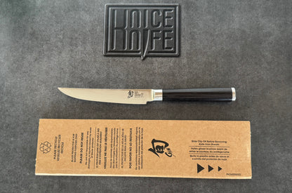 Shun Classic 4.75” Steak Knife DM0711