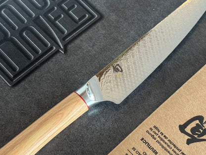 Shun Hikari 6” Utility Knife HDM0701
