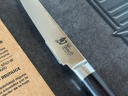 Shun Classic 4.75” Steak Knife DM0711