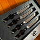 Shun Kaji 4pc Steak Knife Set KDM0002