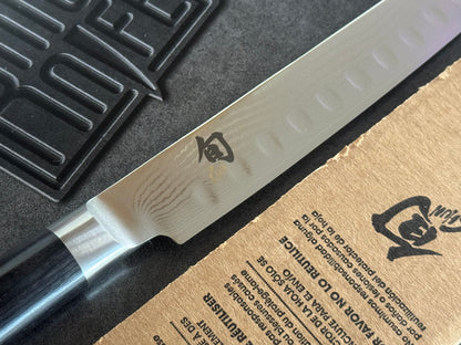 Shun Classic 9” HG Slicing Knife DM0720