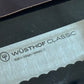 Wusthof Classic 5” Tomato & Cheese Knife