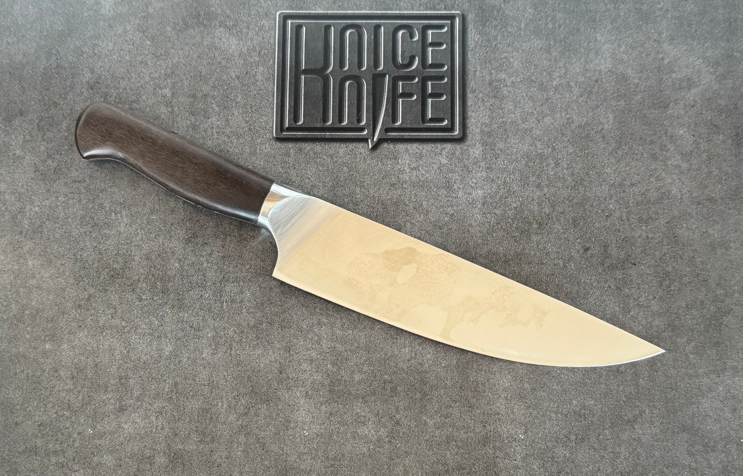 Zwilling TWIN 1731 8” Chef’s Knife - NEW IN BOX