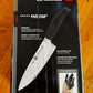 Zwilling Five Star 8pc Knife Set