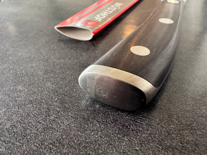 Wusthof Ikon 4.5" Steak Knife 4988/12cm
