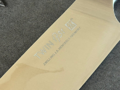 Zwilling TWIN 1731 8” Chef’s Knife - NEW IN BOX