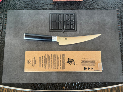Shun Classic 6” Boning/Filet Knife DM0743