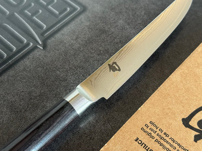 Shun Classic 4.75” Steak Knife DM0711