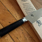 Bundle for autumnleighp - eBay - Shun Classic 6” Chef + 5.5” Santoku + 2.5” Bird’s Beak