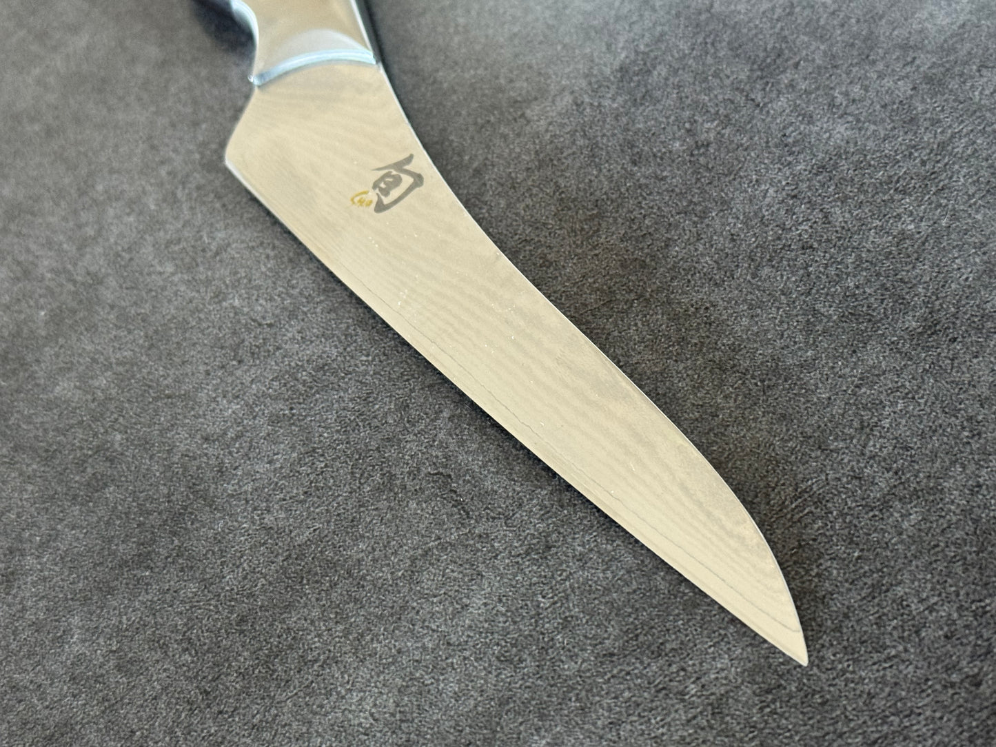 Shun Ken Onion 5” Utility Knife DM0501