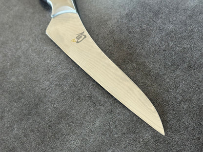 Shun Ken Onion 5” Utility Knife DM0501