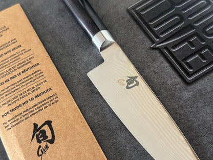 Shun Classic 6” Chef’s Knife DM0723