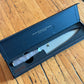 Miyabi Black 8” Chef’s Knife