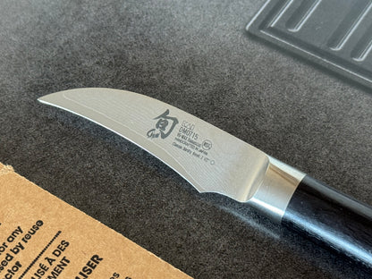Shun Classic 2.5” Bird’s Beak Knife DM0715