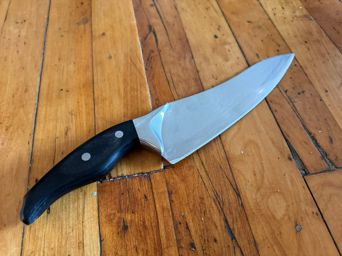 Shun Ken Onion 8” Chef’s Knife