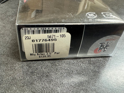 Miyabi Artisan 3.5” Paring Knife