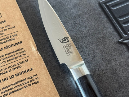 Shun Classic 3.5” Paring Knife DM0700