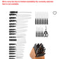 Wusthof Classic 36pc Knife Set With Block