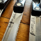 Cutco 5pc Knife Set In Tray